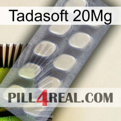 Tadasoft 20Mg 08